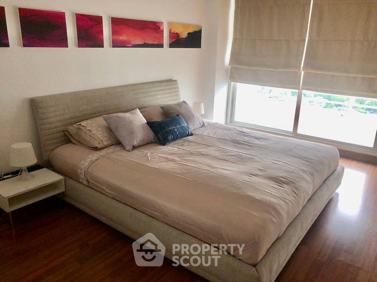 รูป คอนโด 1-ห้องนอน ที่ โฟร์ วิงส์ เรสสิเด้นส์ ใน หัวหมาก (ID 1294700) - รูปที่ 6/9