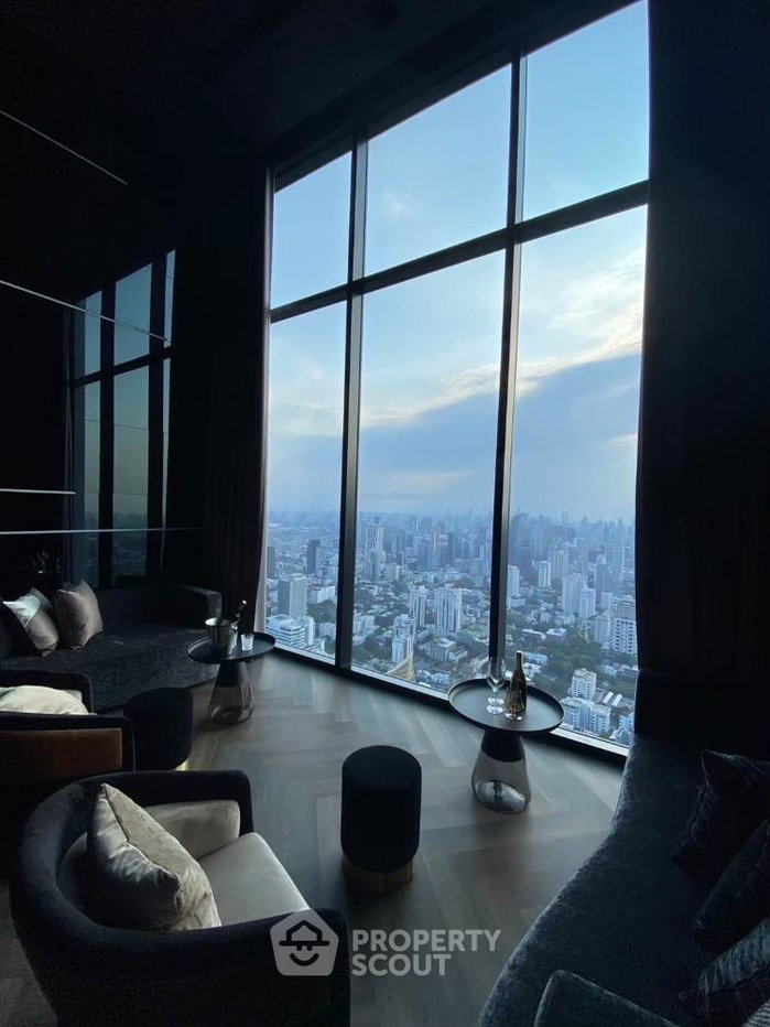 picture 2-BR Condo at Park Thonglor Tower near BTS Thong Lor (ID 2025880) - 19/20