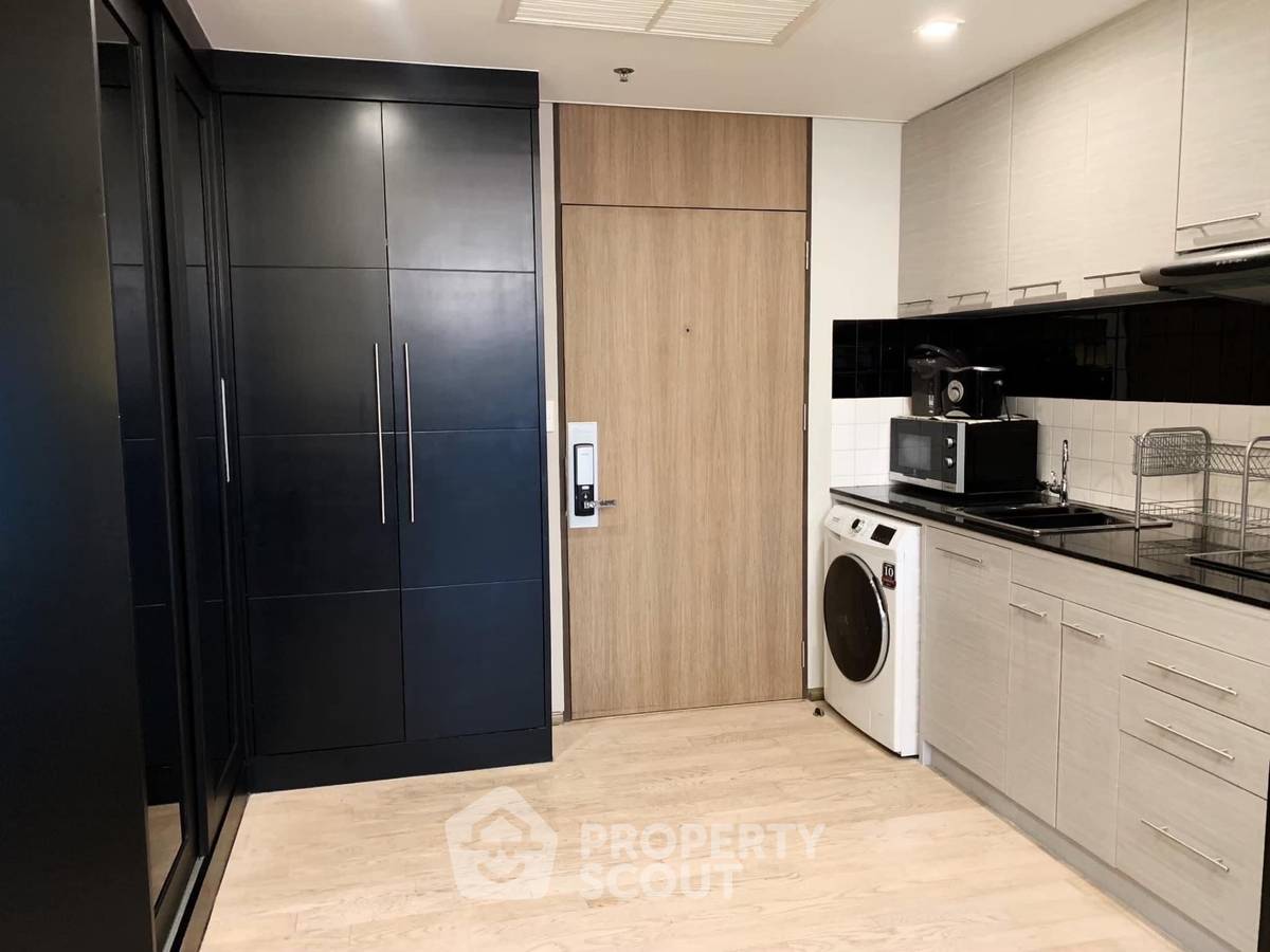 picture 1-BR 46 Sqm Condo At Noble Remix, 100m To BTS Thong Lor (ID 1524737) - 5/11
