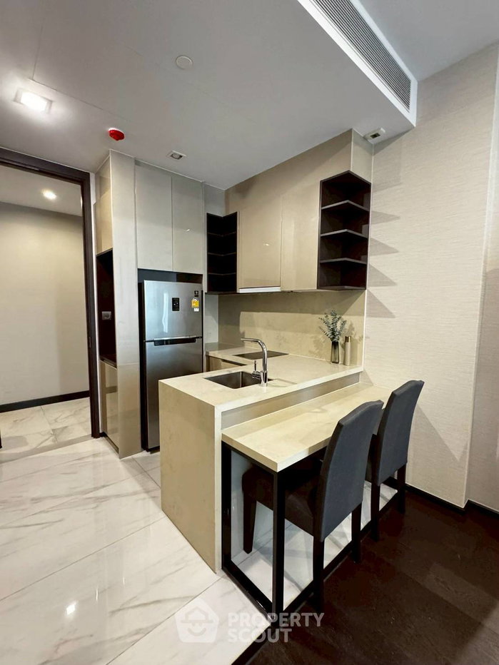 picture 1-BR Condo at Laviq Sukhumvit 57 near BTS Thong Lor (ID 2429434) - 4/10