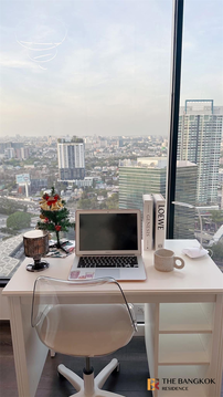 KnightsBridge Space Ratchayothin near BTS Phahonyothin 24 Easy Start with a City Dweller Lifestyle