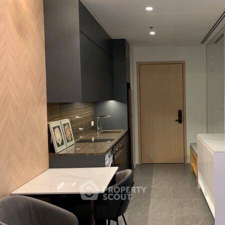 รูป คอนโด 1 ห้องนอน ขาย The Lofts Silom ชั้น 28 ใกล้ BTS สุรศักดิ์ 400 ม. (ID 516333) - รูปที่ 2/11