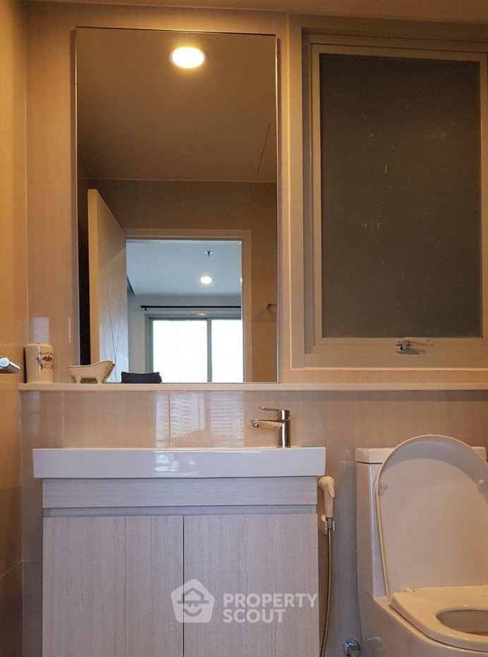 รูป ขายคอนโด 1 ห้องนอน โครงการบ้านเทวทะเล อควา มารีน ชั้น 9 เนื้อที่ 44.6 ตร.ม. (ID 1864023) - รูปที่ 2/14
