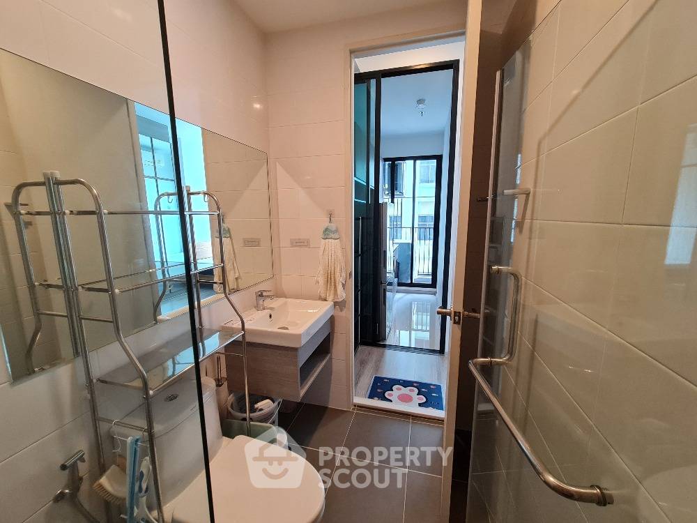 รูป คอนโด 1 ห้องนอน ขาย KnightsBridge Collage รามคำแหง ใกล้ รามคำแหง-หัวหมาก (ID 1620378) - รูปที่ 5/8