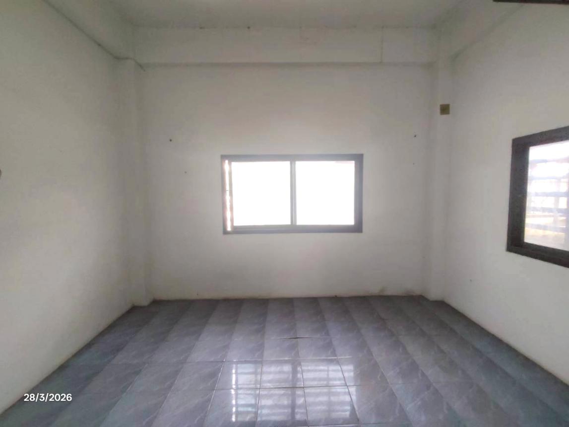 picture SHOP HOUSE 111 Sq.w. Si Chomphu Khon Kaen for 5.1M - 35/48
