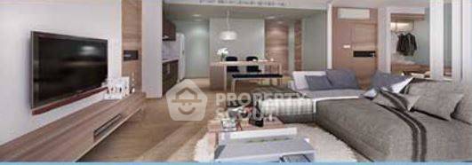 รูป คอนโด 2 ห้องนอน ขาย Wan Vayla หัวหิน-เขาเต่า โซนเขาเต่า (ID 1094928) - รูปที่ 2/6
