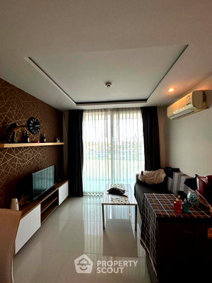 Condos for sale : 1-BR Condo At Amazon Residence Pattaya, Nong Prue (ID 2800758)