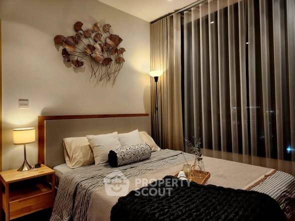 รูป คอนโด 1-ห้องนอน ที่ มารุ เอกมัย 2 ใกล้ BTS เอกมัย (ID 2810777) - รูปที่ 2/7