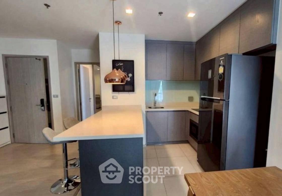 picture 2-BR Condo at Rhythm Sukhumvit 36-38 near BTS Thong Lor (ID 2875599) - 4/5