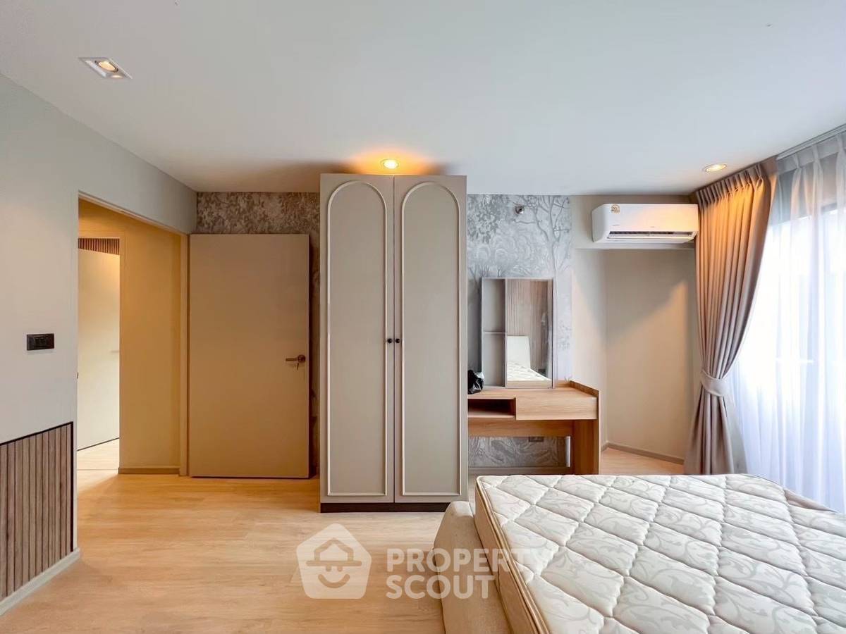 picture 2-BR Condo at Wittayu Complex near BTS Phloen Chit (ID 2744540) - 7/12