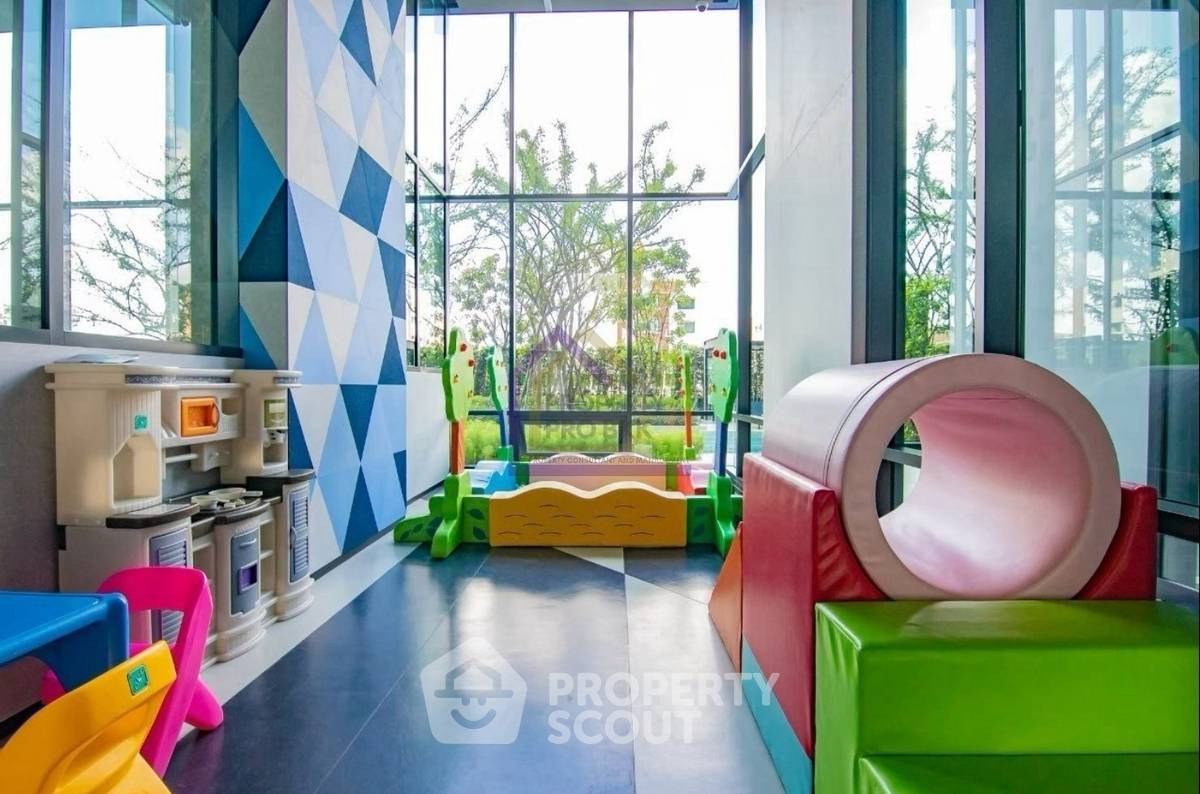 รูป คอนโด 1 ห้องนอน Ideo Sukhumvit 93 ใกล้ BTS บางจาก 100 เมตร (ID 2867386) - รูปที่ 2/7
