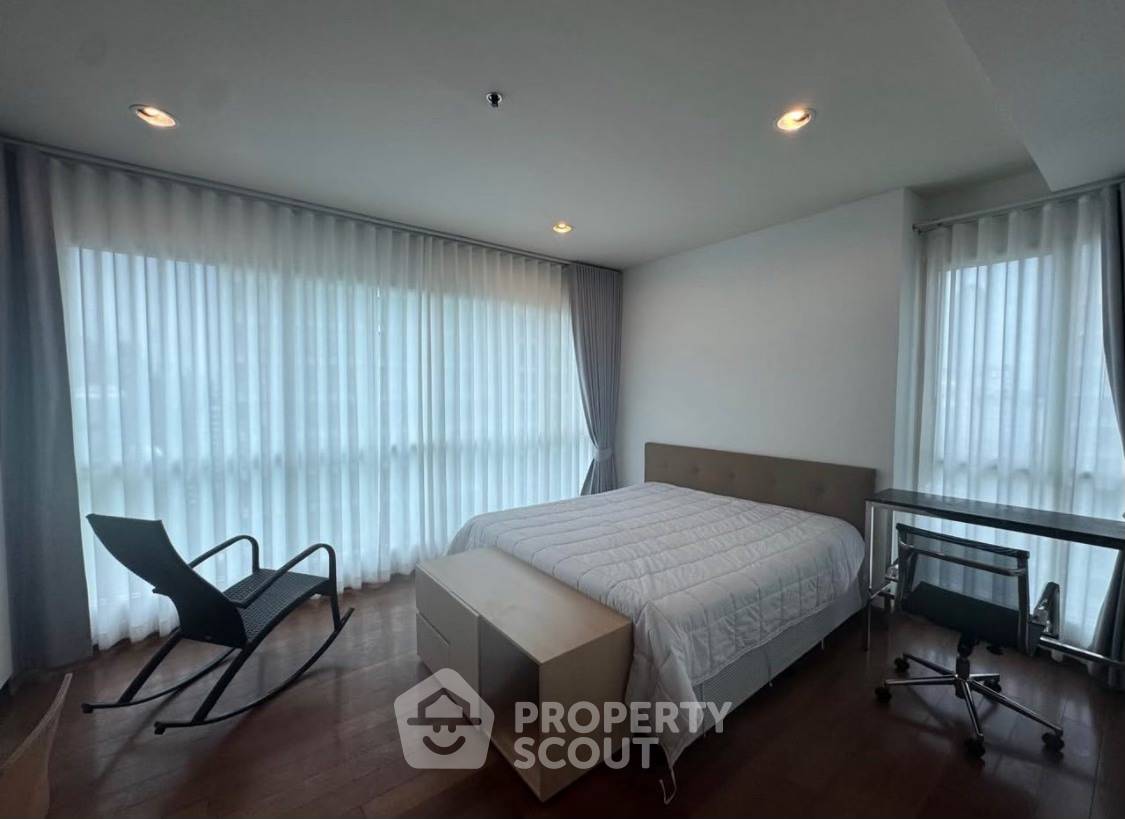 รูป คอนโด 2-ห้องนอน ที่ ดิ แอดเดรส ชิดลม ใกล้ BTS ชิดลม (ID 2364254) - รูปที่ 5/10