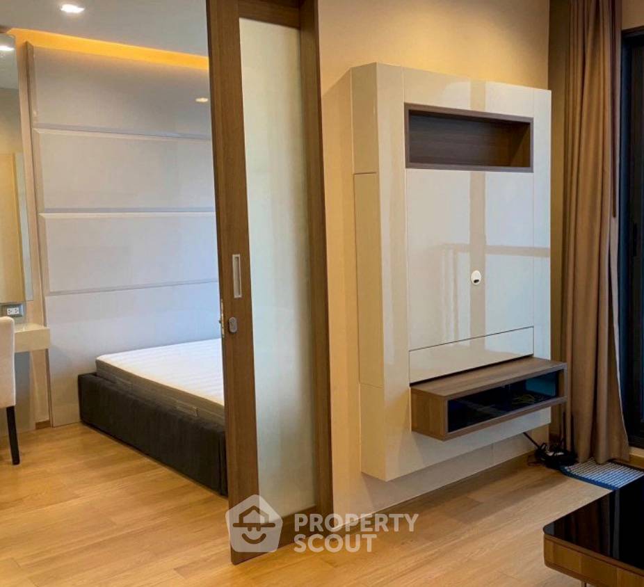 รูป คอนโด 1-ห้องนอน ที่ ดิ แอดเดรส สาทร ใกล้ BTS เซนต์หลุยส์ (ID 2804765) - รูปที่ 5/7