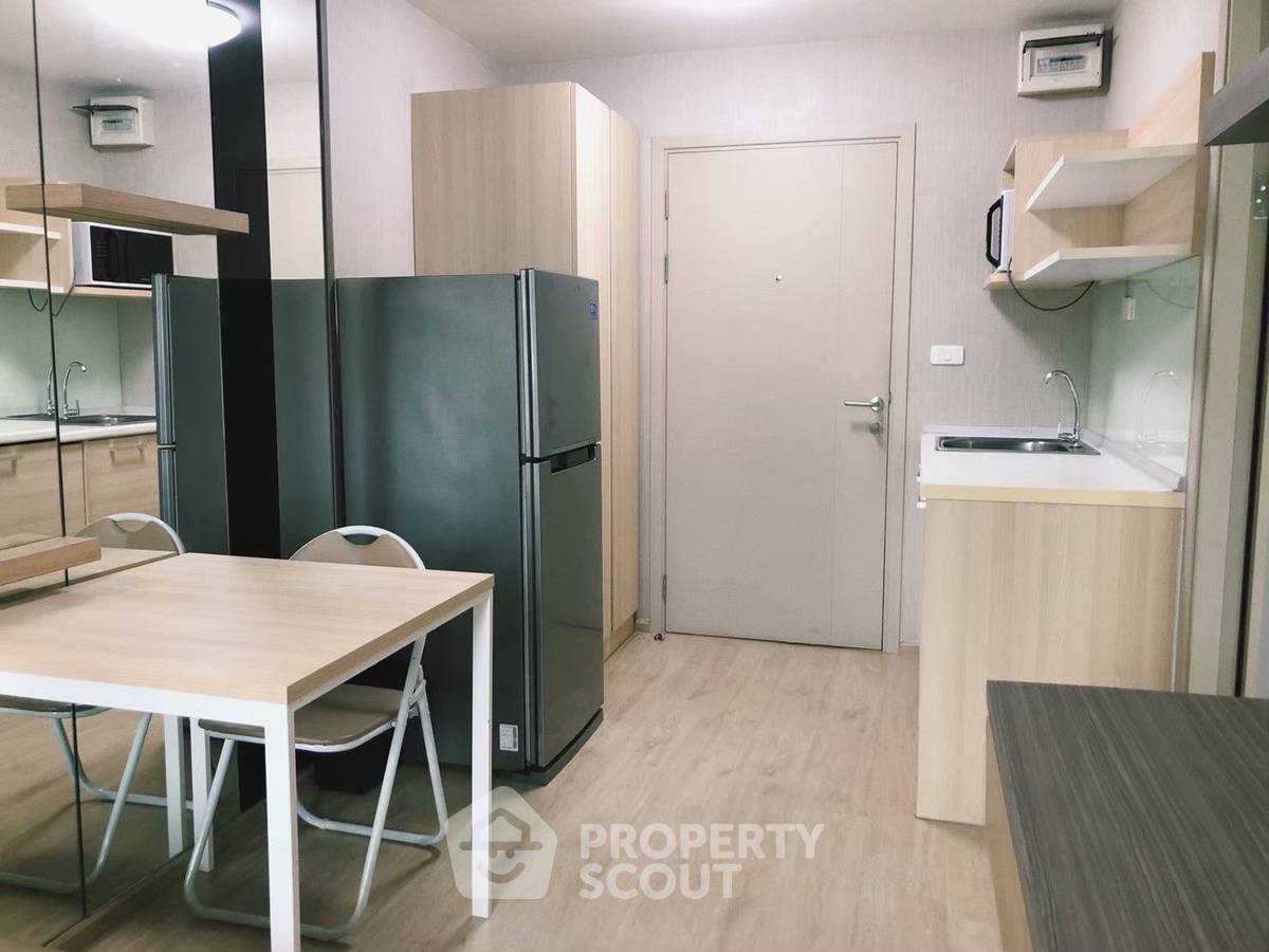 picture 1-BR Condo at Elio Del Ray near BTS Udom Suk (ID 1332936) - 4/19