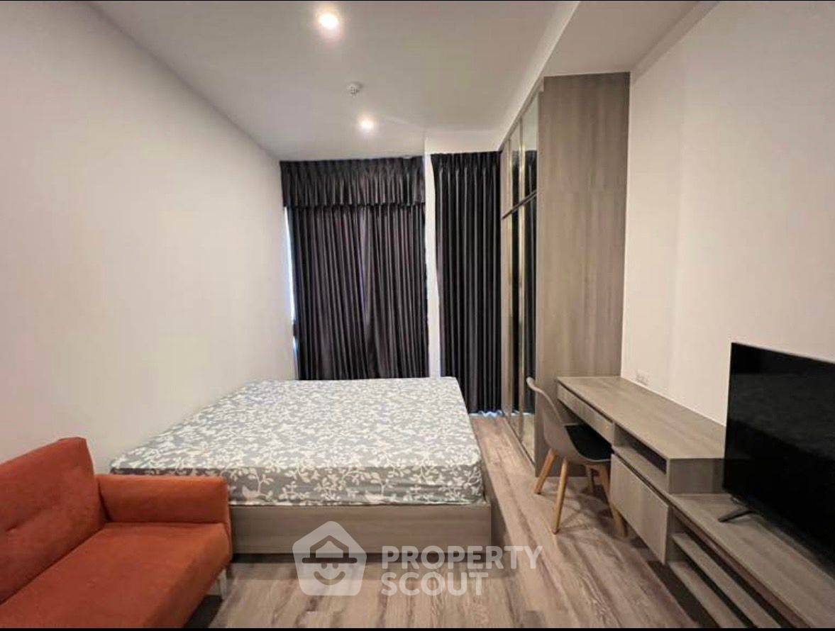 picture 1-BR Condo at Knightsbridge Prime Onnut near BTS On Nut (ID 436111) - 2/6