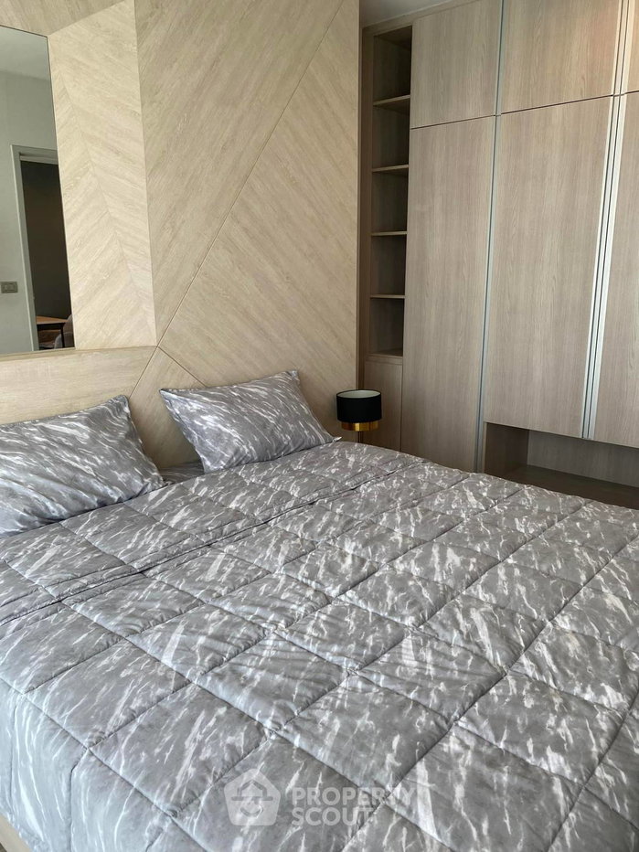 รูป คอนโด 1 ห้องนอน 48 ตร.ม. ชั้นสูง 33 ชั้น ขายที่ Aeras Condo Pattaya (ID 1506184) - รูปที่ 4/9