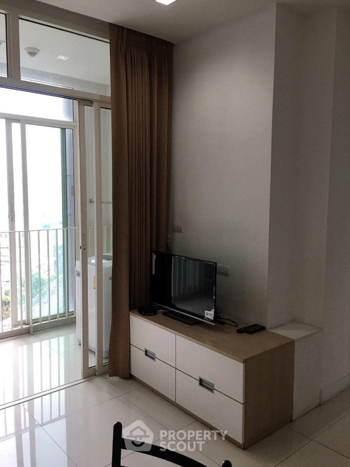 รูป คอนโด 1-ห้องนอน ที่ ไอดีโอ เวิร์ฟ ราชปรารภ ใกล้ ARL ราชปรารภ (ID 2435899) - รูปที่ 1/6
