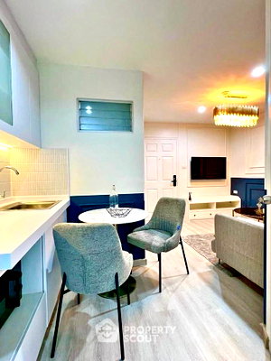 Condos for rent : 1-BR Condo at Lumpini Condo Town Bodindecha Ramkhamhaeng in Phlapphla (ID 2234887)