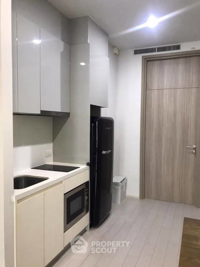 รูป คอนโด สตูดิโอ ที่ โนเบิล เพลินจิต ใกล้ BTS เพลินจิต (ID 2562685) - รูปที่ 7/8