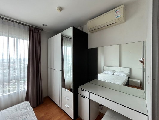 picture The President 1 , ready move ,condo near BTS/MRT Bangwa Station  - 4/13