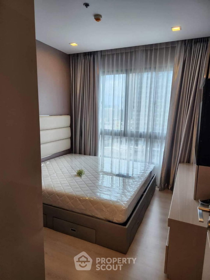 รูป ขายคอนโด 2 ห้องนอน The Signature By Urbano สะพานควาย ใกล้ BTS สะพานควาย 100 ม (ID 1485453) - รูปที่ 7/11