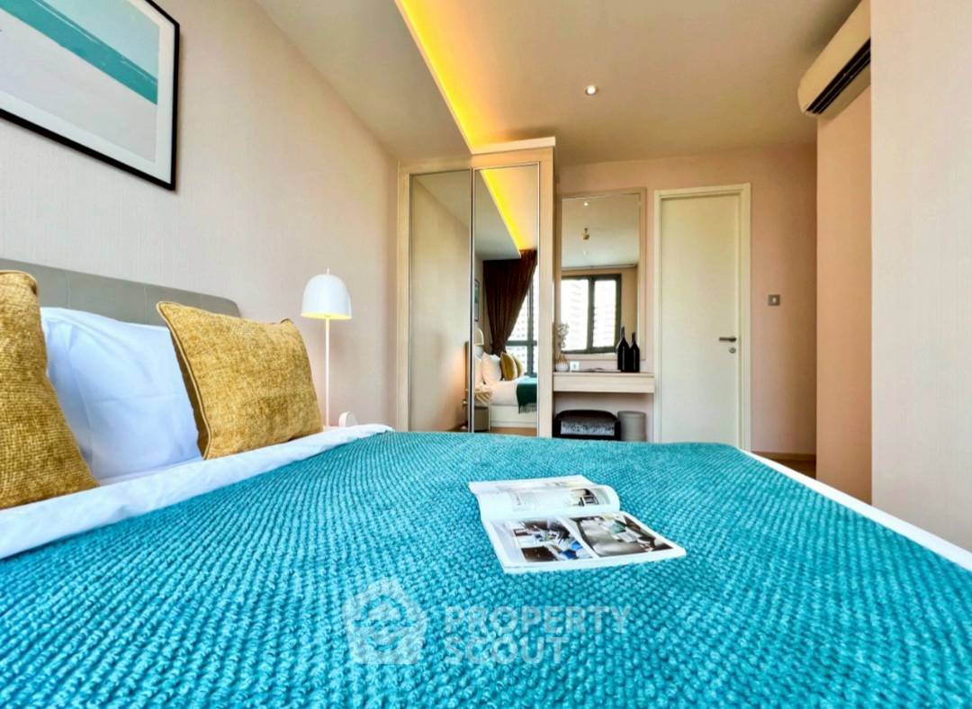 picture 1-BR Condo at H Sukhumvit 43 near BTS Phrom Phong (ID 2775523) - 8/15
