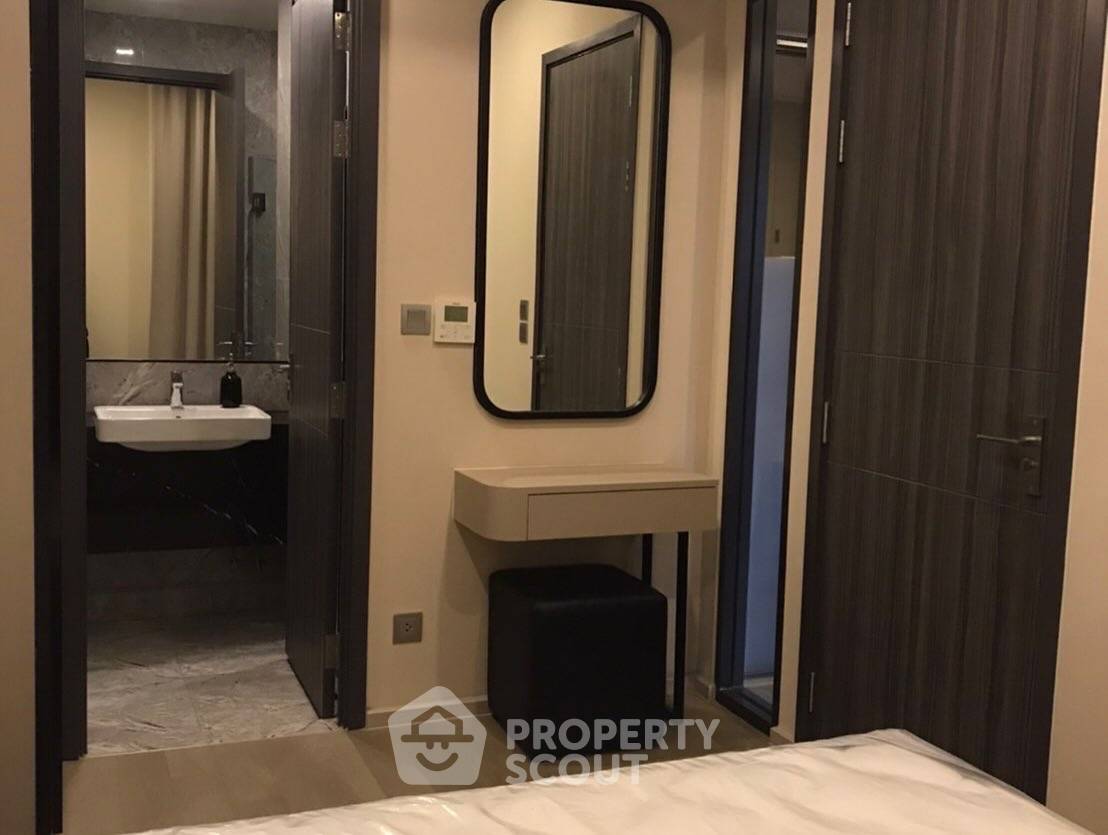 picture 1-BR Condo at Ashton Asoke near MRT Sukhumvit (ID 2353571) - 11/14