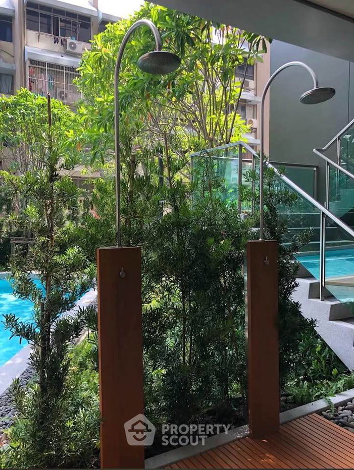 รูป คอนโด 1 ห้องนอน ขาย ลุมพินี สวีท ดินแดง-ราชปรารภ ชั้น 22 ใกล้ ARL ราชปรารภ (ID 2142315) - รูปที่ 10/12