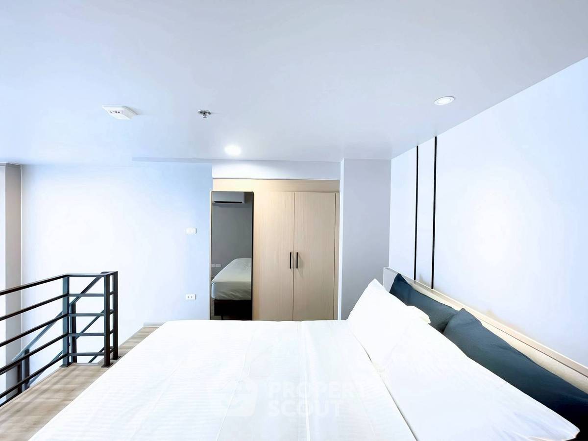 picture 1-BR Condo at Culture Thonglor near BTS Thong Lor (ID 2947174) - 8/10