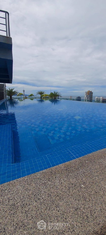 picture 1-BR Condo At The Point Pratumnak, 5th Floor, Phratamnak (ID 2037324) - 12/17