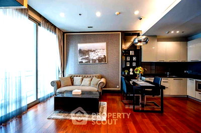 Condos for rent : 1-BR Condo For Rent, Quattro By Sansiri, 10th Floor near BTS Thong Lor (ID 2258704)