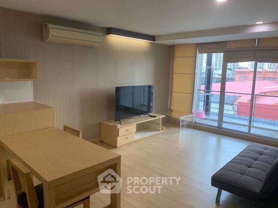picture 1-BR Condo at Tree Condo Luxe near BTS On Nut (ID 1540316) - 5/12