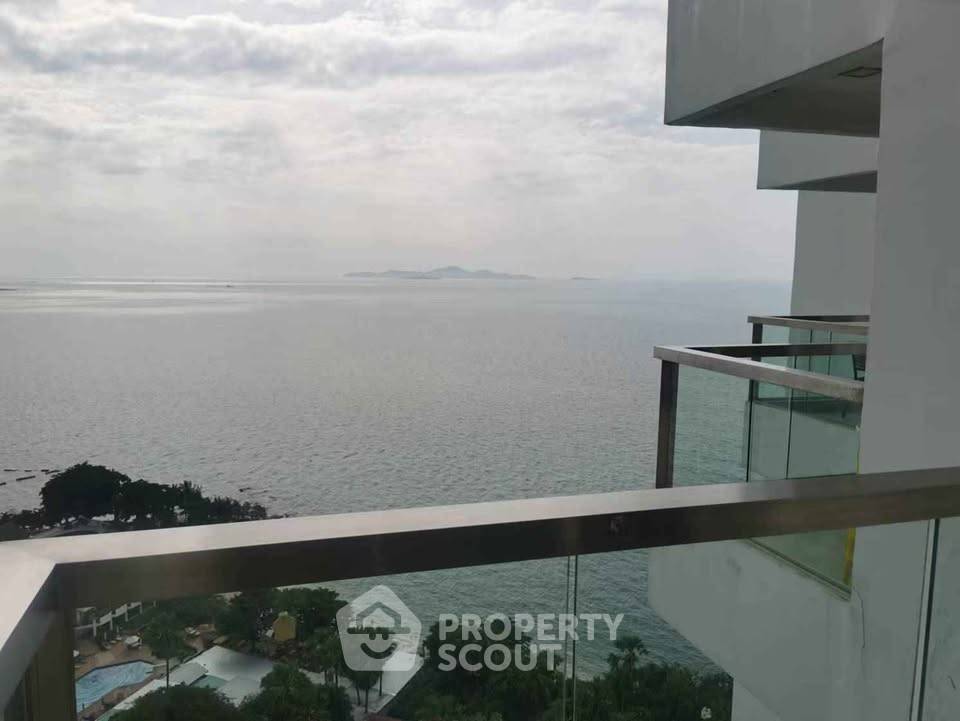 รูป คอนโด 1 ห้องนอน The Palm - Wongamart Beach ชั้น 23 ขนาด 32 ตร.ม. (ID 1969459) - รูปที่ 10/10