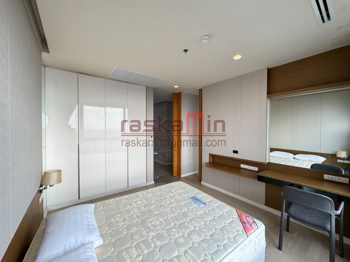 picture 🌅 High-Floor Duplex with Panoramic Sea View | Northpoint Wongamat - 9/43