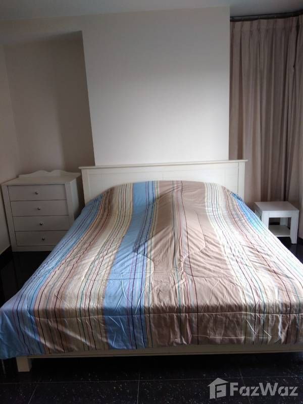 picture 2 Bedroom Condo for sale at Sukhumvit City Resort 1398024 - 7/11