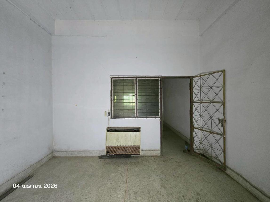 picture SHOP HOUSE 117 Sq.w. Khlong Khlung Kamphaeng Phet for 3.5M - 33/48