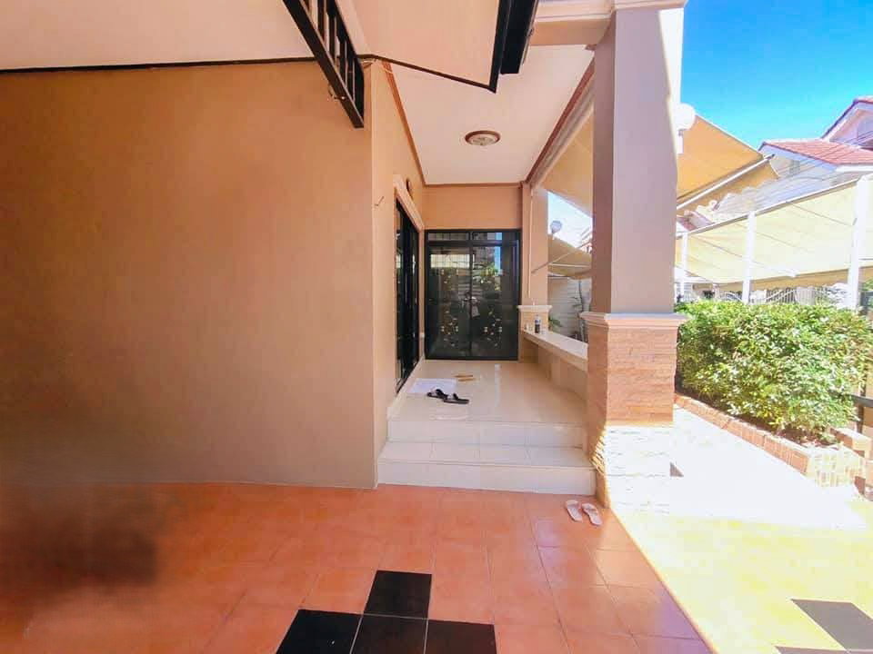 รูป Single House for Sale South Pattaya Fully Furnished - รูปที่ 15/16