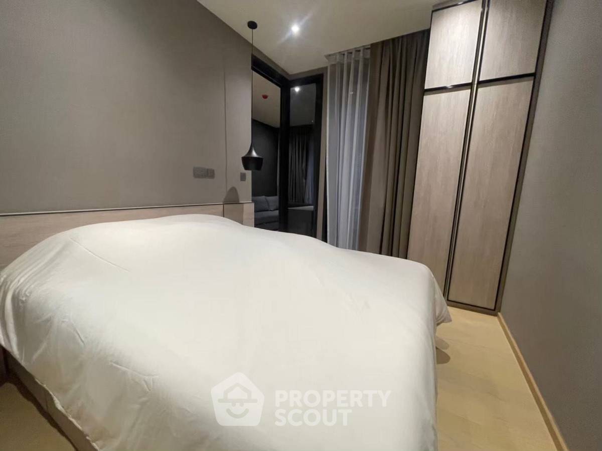 รูป คอนโด 1-ห้องนอน ที่ แอชตัน อโศก - พระราม 9 ใกล้ MRT พระราม 9 (ID 1284451) - รูปที่ 2/18