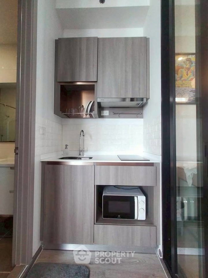 picture 1-BR Condo at Knightsbridge Prime Onnut near BTS On Nut (ID 2608578) - 8/9