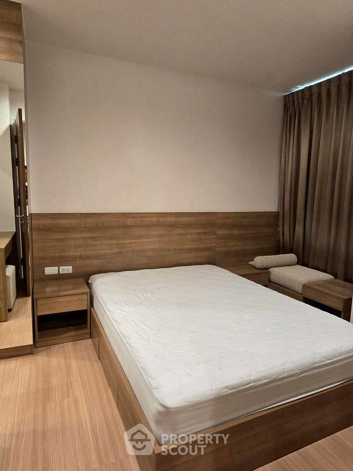 picture 1-BR Condo at Rhythm Sukhumvit 50 near BTS On Nut (ID 2782396) - 6/8