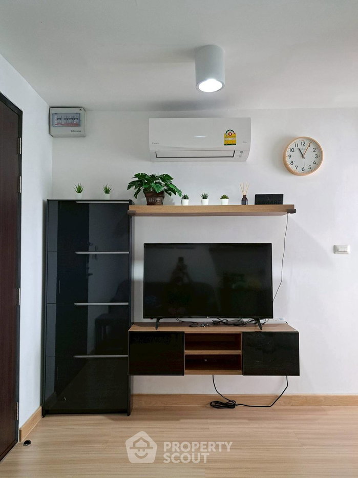 รูป คอนโด 1-ห้องนอน ที่ ชาโตว์ อินทาวน์ สุขุมวิท 62/1 ใกล้ BTS บางจาก (ID 2418924) - รูปที่ 11/15