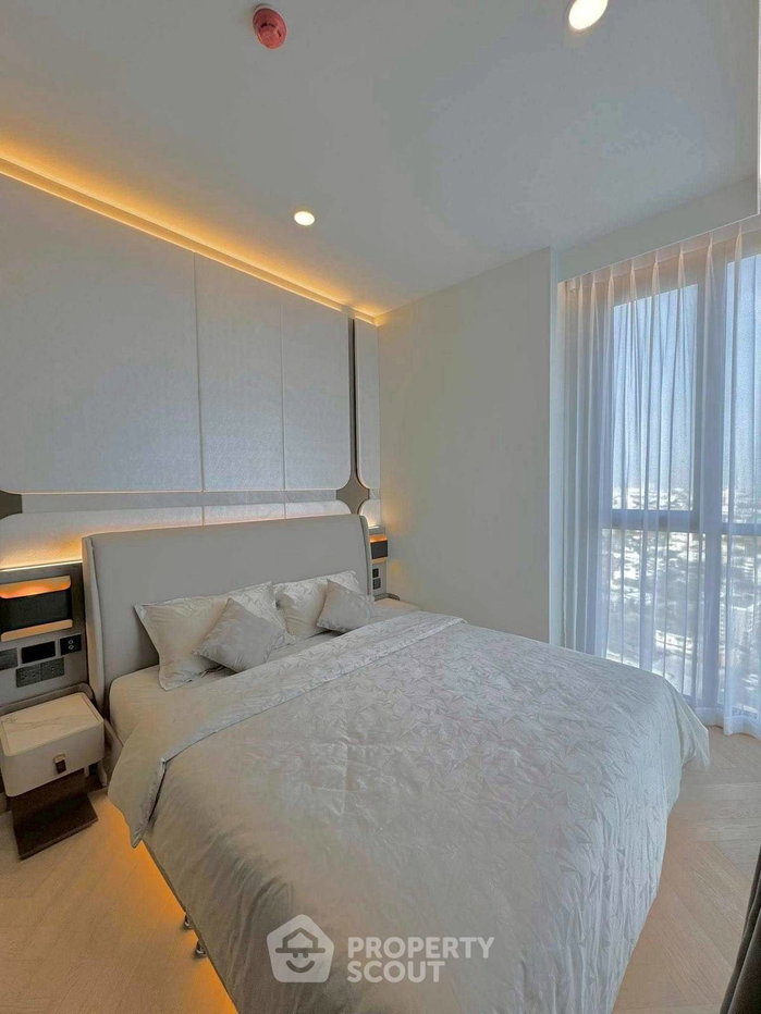 picture 2-BR Condo at Park Origin Thonglor near BTS Thong Lor (ID 2328704) - 2/17