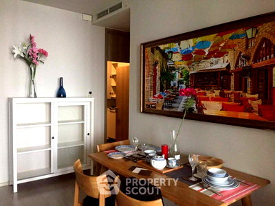 คอนโดให้เช่า : คอนโด 1-ห้องนอน ที่ โนเบิล เพลินจิต ใกล้ BTS เพลินจิต (ID 2145941)