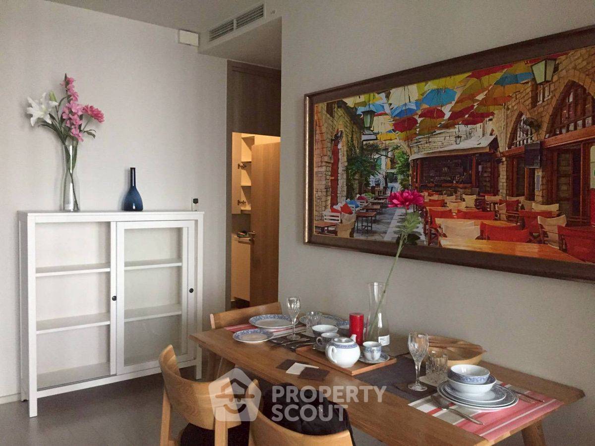 picture 1-BR Condo at Noble Ploenchit near BTS Phloen Chit (ID 2145941) - 1/4