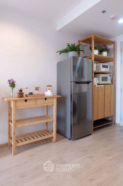picture Studio Condo at Ideo Q Ratchathewi near BTS Ratchathewi (ID 2694675) - 9/16