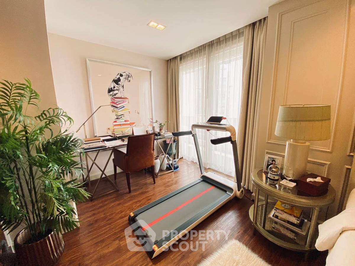 รูป คอนโด 3-ห้องนอน ที่ เบญจศรี คอนโดมิเนียม ใกล้ BTS พญาไท (ID 2885205) - รูปที่ 18/42