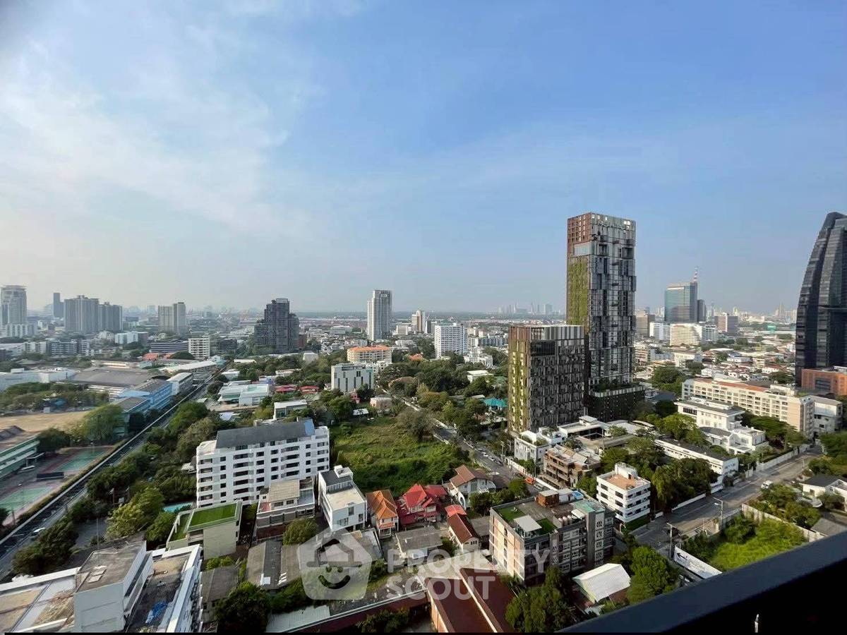 รูป คอนโด 2-ห้องนอน ที่ สิริ แอท สุขุมวิท ใกล้ BTS ทองหล่อ (ID 2931953) - รูปที่ 19/19