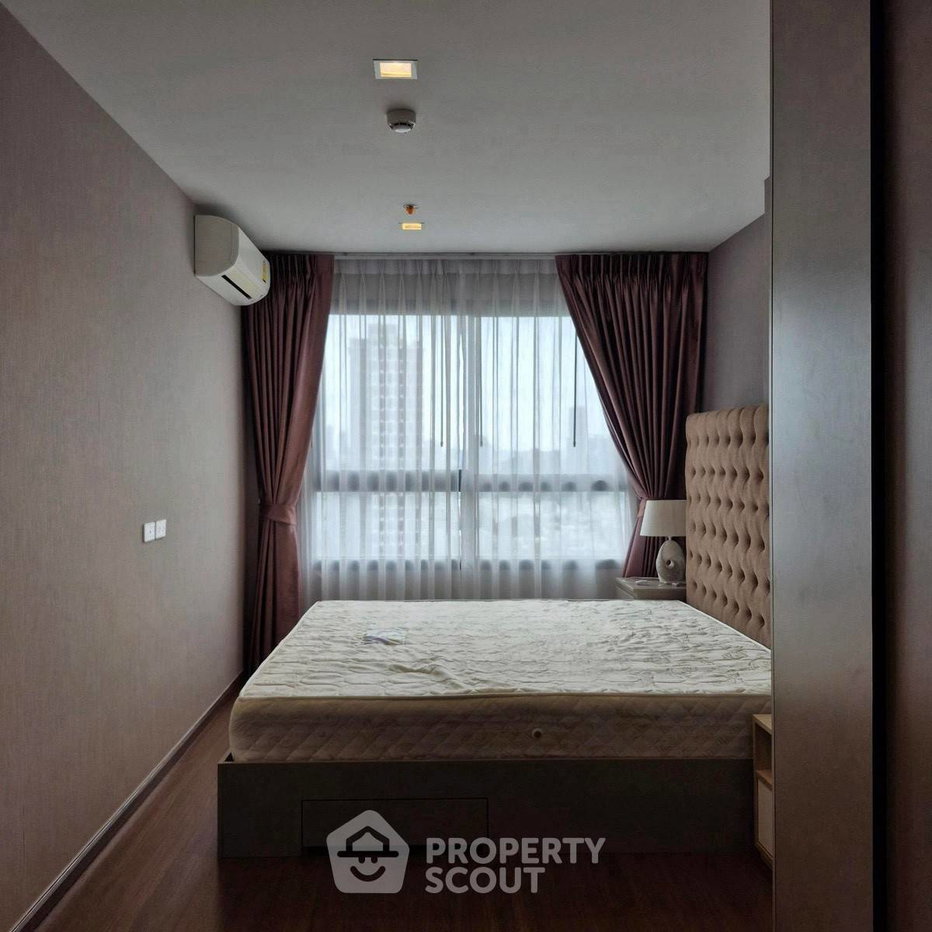 รูป คอนโด 2 ห้องนอน ชั้น 32 ขนาด 54 ตร.ม. โครงการ Ideo Sukhumvit 93 ใกล้ BTS บางจาก 100 ม. (ID 2783642) - รูปที่ 3/13