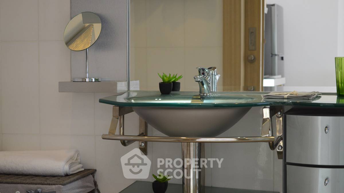 picture 1-BR 51 Sqm Condo For Sale At The Cloud (11th Floor) (ID 998256) - 12/16