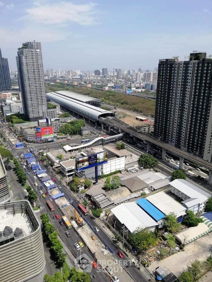 รูป คอนโด 1 ห้องนอน 35 ตร.ม. ชั้น 31 Ideo Mobi Asoke ใกล้ MRT เพชรบุรี 200 ม. (ID 1545840) - รูปที่ 5/7